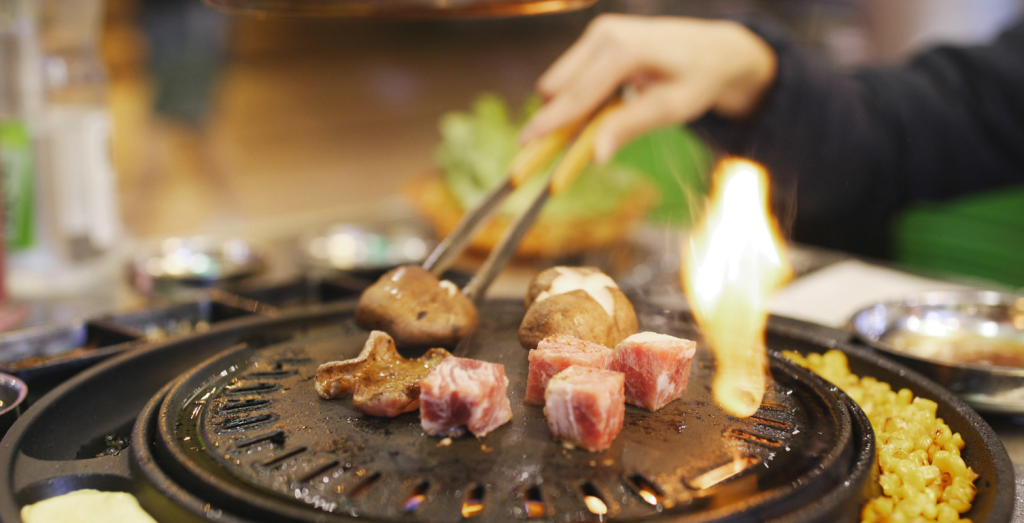 Health Benefits of Enjoying Korean BBQ